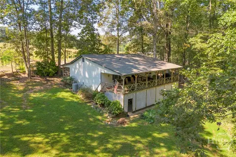 Exterior - 197 Joan Smith Rd, Hull, GA 30646 photo 6 of 17