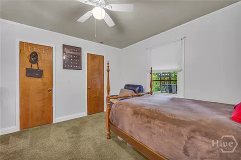 Bedroom - 197 Joan Smith Rd, Hull, GA 30646 photo 1 of 4