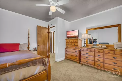 Bedroom - 197 Joan Smith Rd, Hull, GA 30646 photo 2 of 4