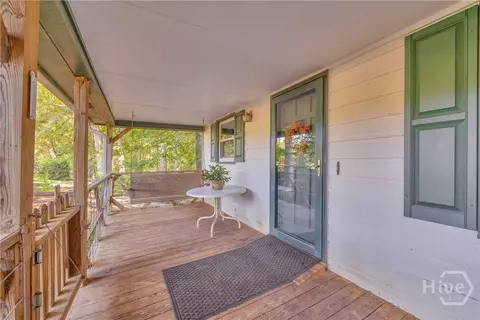 Exterior - 197 Joan Smith Rd, Hull, GA 30646 photo 5 of 17