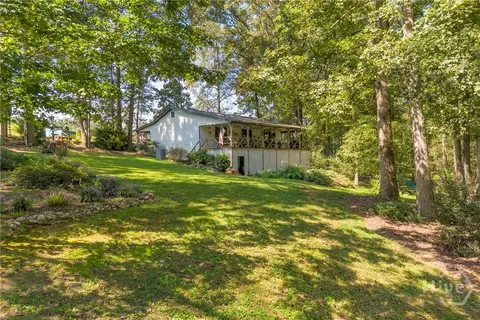 Exterior - 197 Joan Smith Rd, Hull, GA 30646 photo 10 of 17