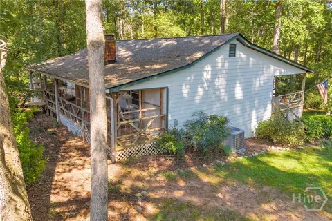 Exterior - 197 Joan Smith Rd, Hull, GA 30646 photo 8 of 17