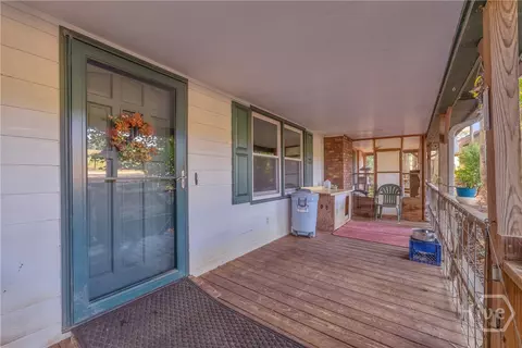 Exterior - 197 Joan Smith Rd, Hull, GA 30646 photo 4 of 17