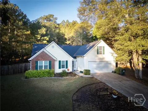 3070 Wedgewood Dr, Monroe, GA 30656