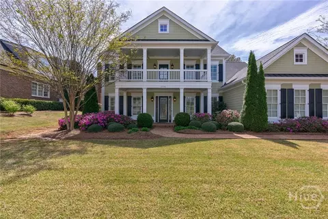 2050 Trimleston Rd, Statham, GA 30666