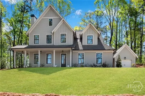 1 Ewing Way, Monroe, GA 30656