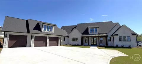 1021 Askew Trl, Greensboro, GA 30642