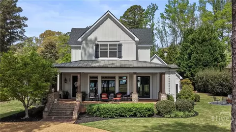 101 Hawks Rdg, Eatonton, GA 31024