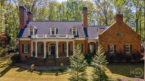 251 Tall Timber Trl, Nicholson, GA 30565