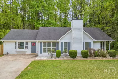 1517 Country Ct, Auburn, GA 30011