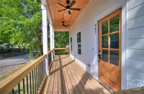 962 Reese St, Athens, GA 30606