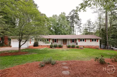 195 Arbor View Dr, Athens, GA 30605