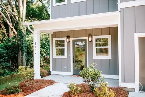 1447 E Broad, Athens, GA 30601 photo 2