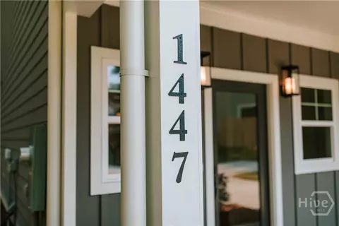 1447 E Broad, Athens, GA 30601 photo 3