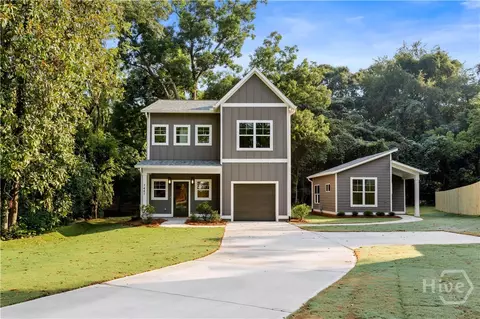 1447 E Broad, Athens, GA 30601 photo 1