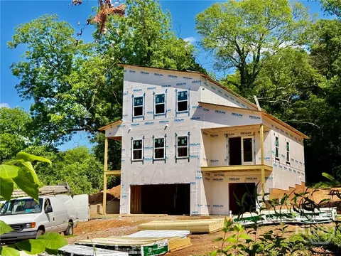146 N Peter St, Athens, GA 30601