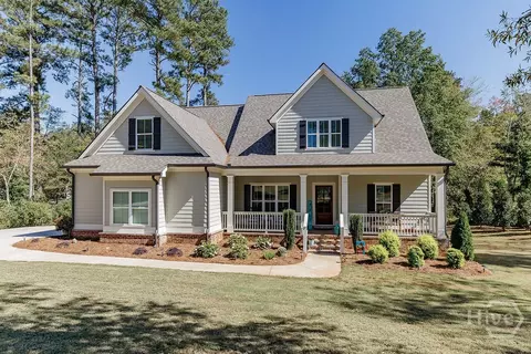 1075 Porter Creek Dr, Watkinsville, GA 30677