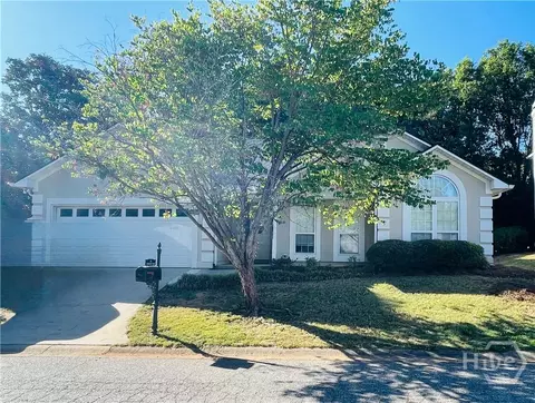 158 Covington Pl, Athens, GA 30606