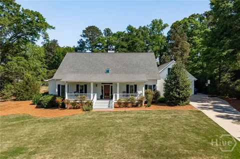 385 Woodward Way, Athens, GA 30606