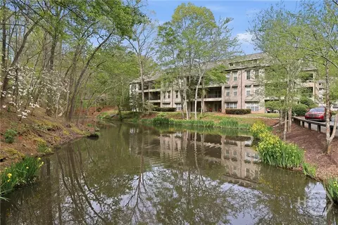 125 Wood Lake Dr #305, Athens, GA 30606