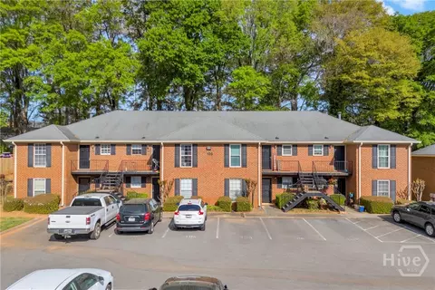 1688 Prince Ave #101, Athens, GA 30606