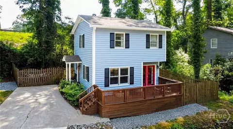119 William Dr, Athens, GA 30606