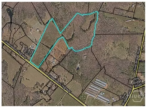 0 Bob Elder Rd, Watkinsville, GA 30677