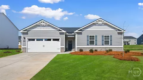 247 Defilippe Dr, Statham, GA 30666