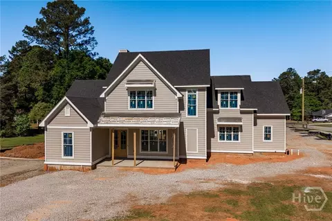 49 Harden Hill Rd, Watkinsville, GA 30677