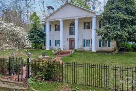 Undisclosed, Danielsville, GA 30633