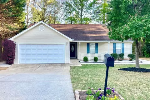 324 Amelia Garden Way, Lawrenceville, GA 30045