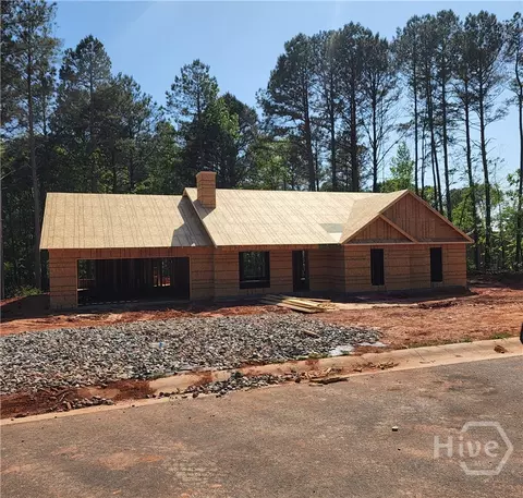 252 Mockingbird Ln #28, Winder, GA 30680