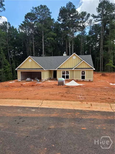 274 Mockingbird Ln #27, Winder, GA 30680