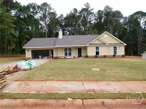 198 Mockingbird Ln #30, Winder, GA 30680