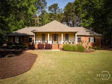 1311 Station Dr, Watkinsville, GA 30677