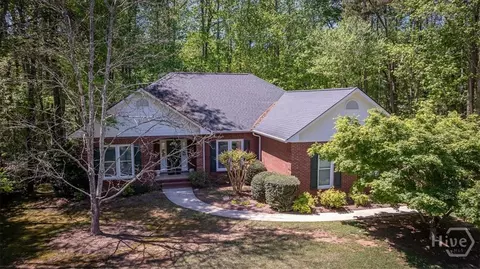 234 Concord Dr, Watkinsville, GA 30677
