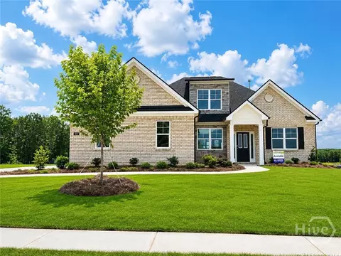 1217 Brookstone Pl, Bogart, GA 30622