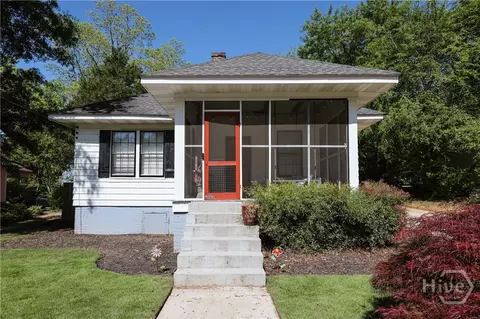 185 First St, Athens, GA 30601
