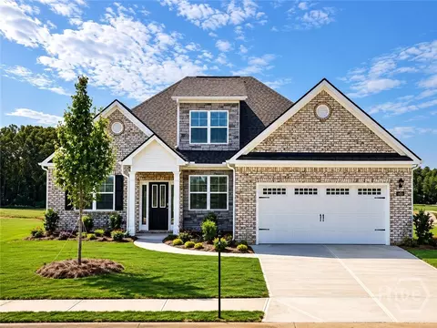 1451 Brookstone Pl, Bogart, GA 30622