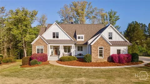 1091 W Magnolia Loop, Madison, GA 30650