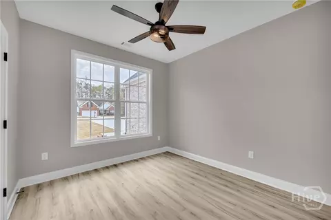 Bedroom - 1235 Morgans Run, Monroe, GA 30656 photo 2 of 5
