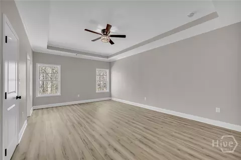 Bedroom - 1235 Morgans Run, Monroe, GA 30656 photo 4 of 5