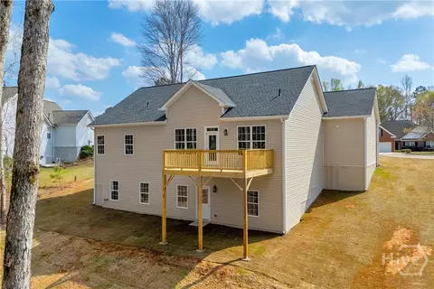 Exterior - 1235 Morgans Run, Monroe, GA 30656 photo 4 of 4