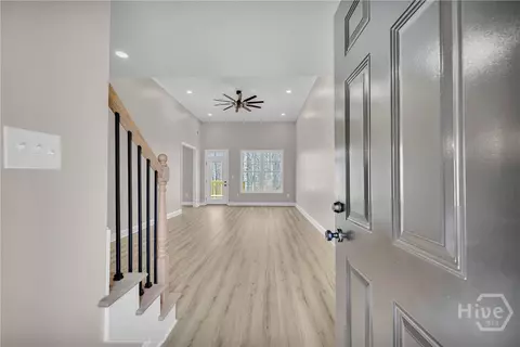 Entry Way - 1235 Morgans Run, Monroe, GA 30656 photo 1 of 3