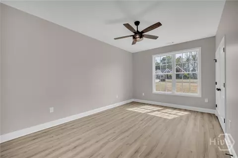 Bedroom - 1235 Morgans Run, Monroe, GA 30656 photo 3 of 5