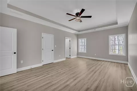 Bedroom - 1235 Morgans Run, Monroe, GA 30656 photo 1 of 5