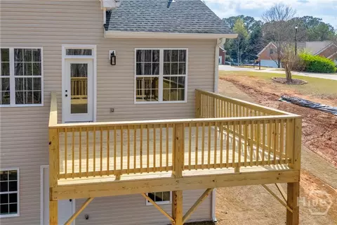 Exterior - 1235 Morgans Run, Monroe, GA 30656 photo 3 of 4