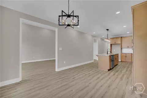 Entry Way - 1235 Morgans Run, Monroe, GA 30656 photo 3 of 3