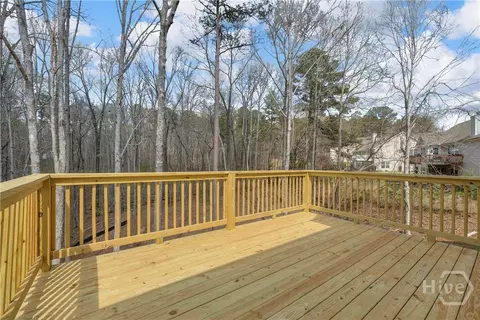 Exterior - 1235 Morgans Run, Monroe, GA 30656 photo 2 of 4