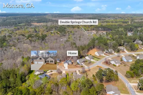 View/Area - 1235 Morgans Run, Monroe, GA 30656 photo 2 of 2
